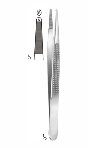 Dissecting Forceps